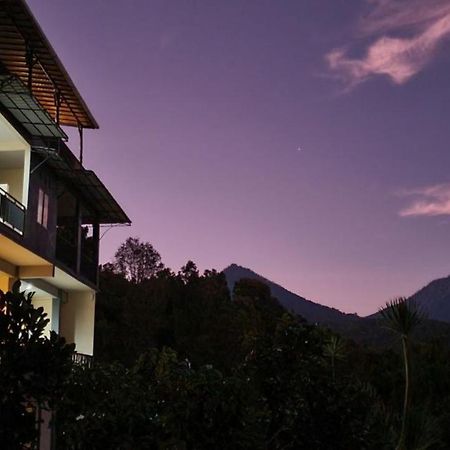 Kaiya Retreat Hotel Munduk Exterior foto